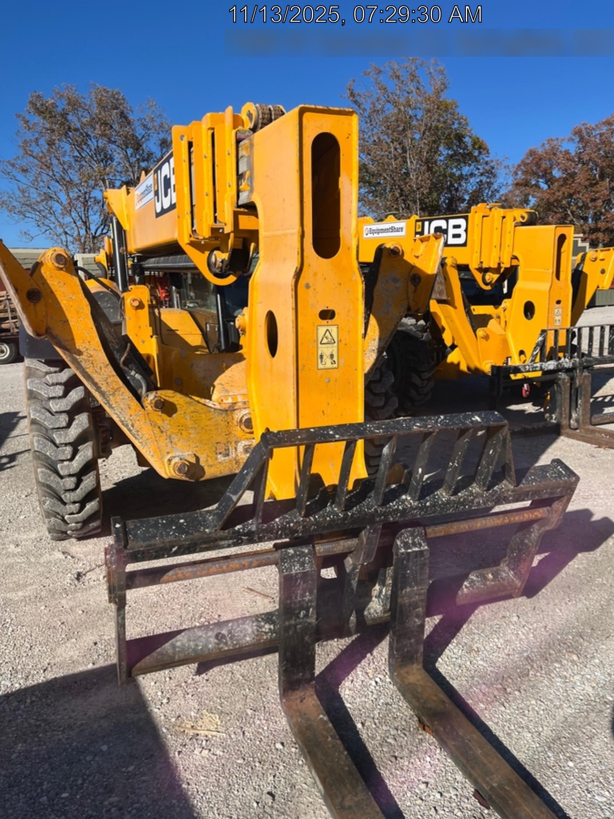2020 JCB 510-56