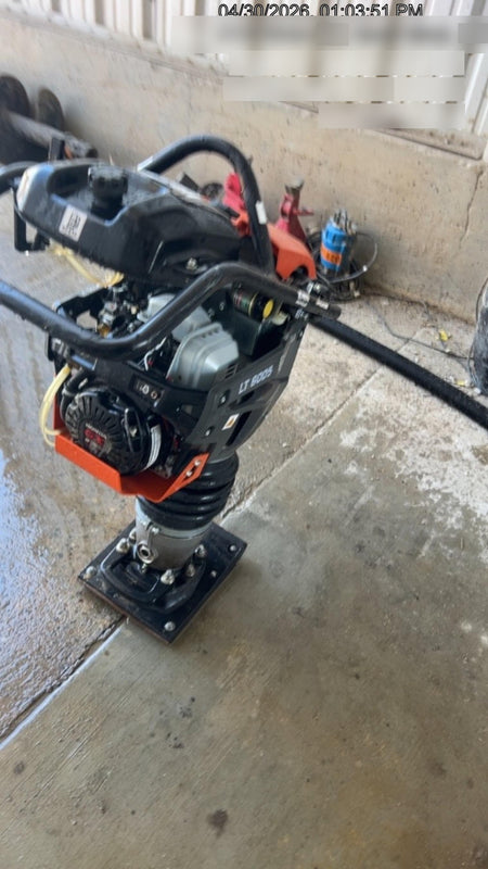 2024 HUSQVARNA LT6005