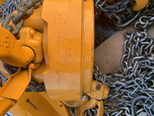 2020 HARRINGTON CF015-20