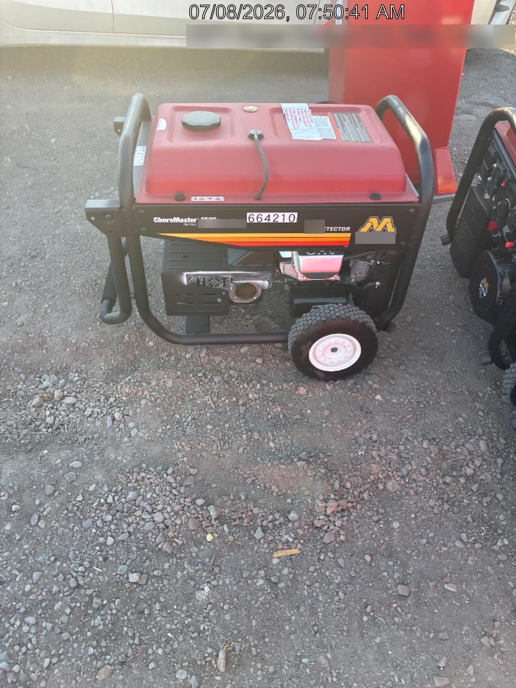 2026 MI-T-M GEN-6500-0MM1