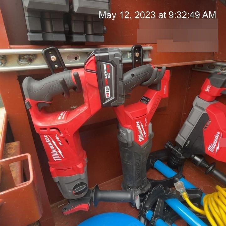 2023 MILWAUKEE 2529-20