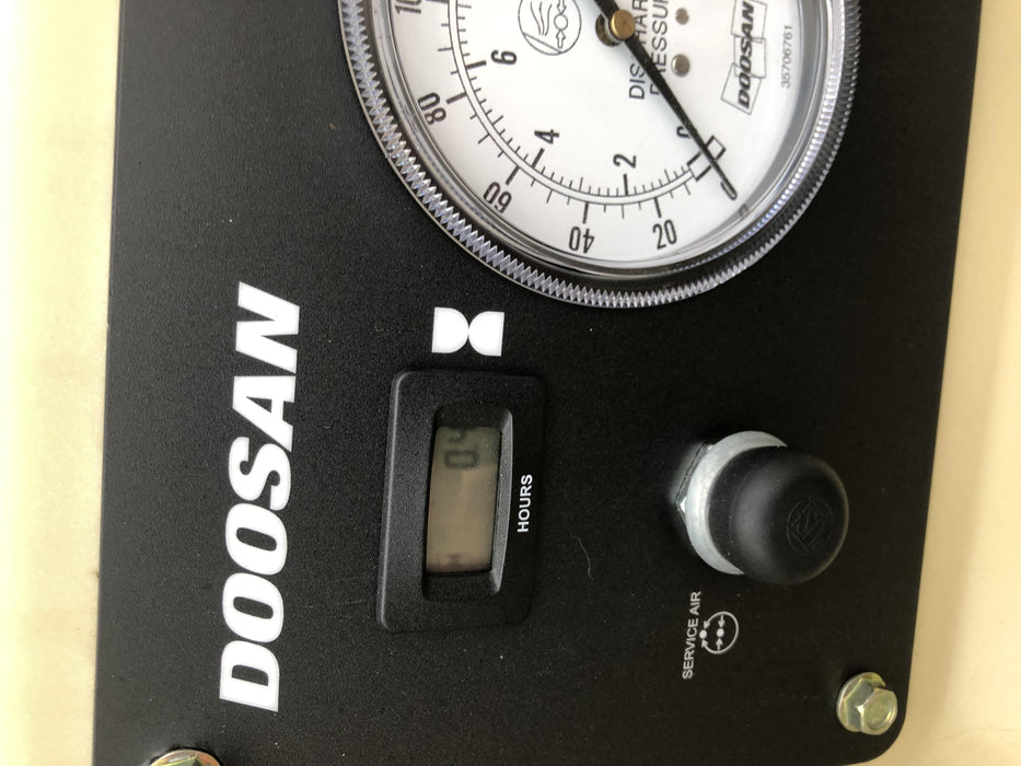 2019 DOOSAN C185WDO-T4F