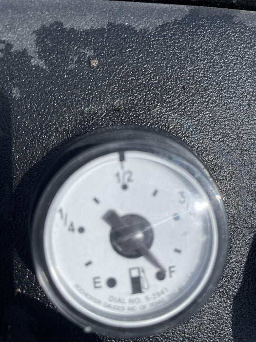 2022 Allmand NLV3GR (4) LED Light Fixture 350W, 23' Vertical Mast, 3kW Prime, Towable, ES Decals, T3