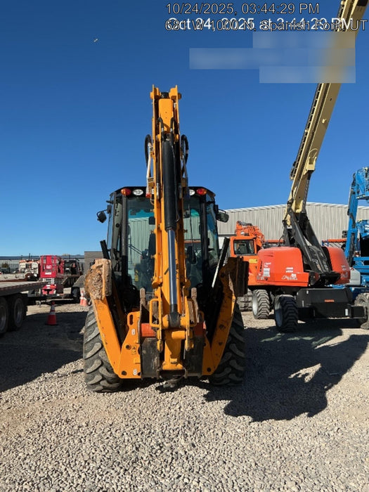 2023 JCB 3CX-14 Extendable Stick