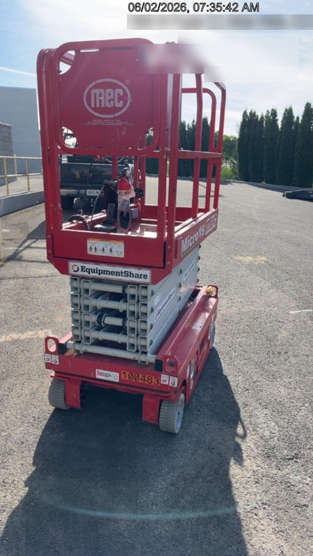 2020 MEC Micro 19