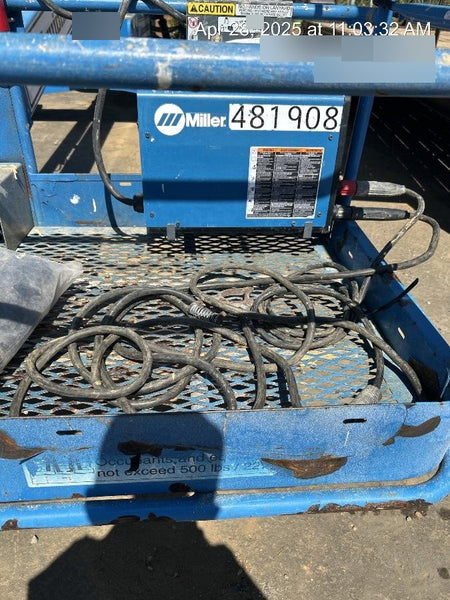 2024 MILLER CST 280