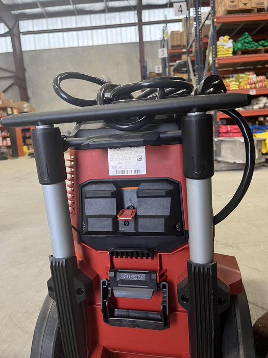 2024 HILTI VC 150-10 XE