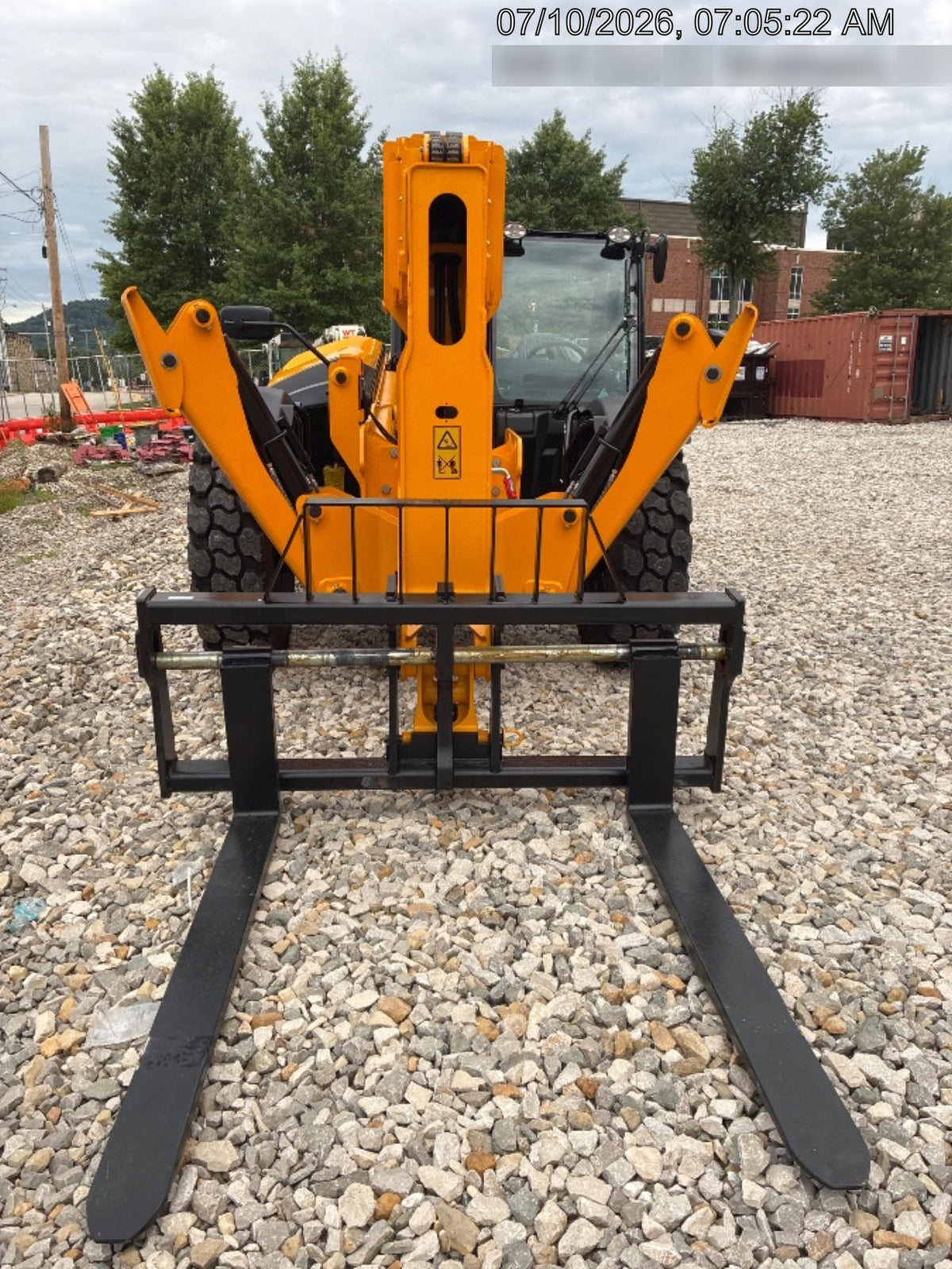 2026 JCB 512-56