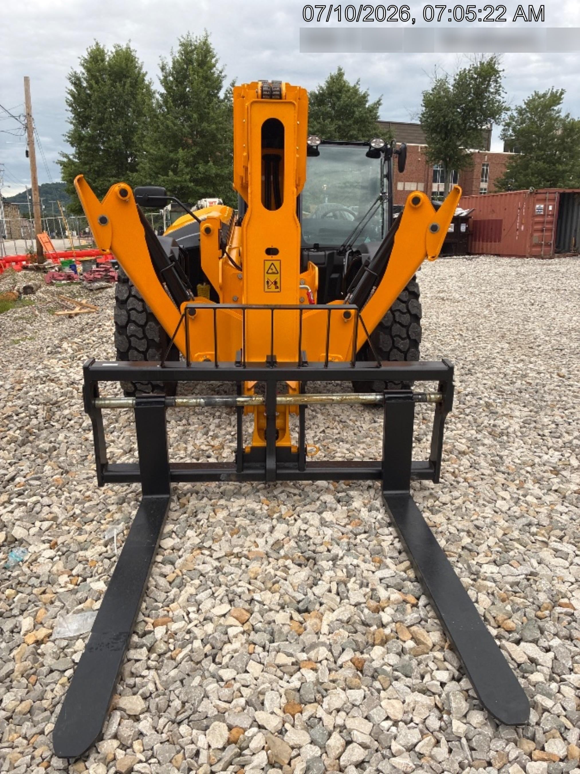 2026 JCB 512-56