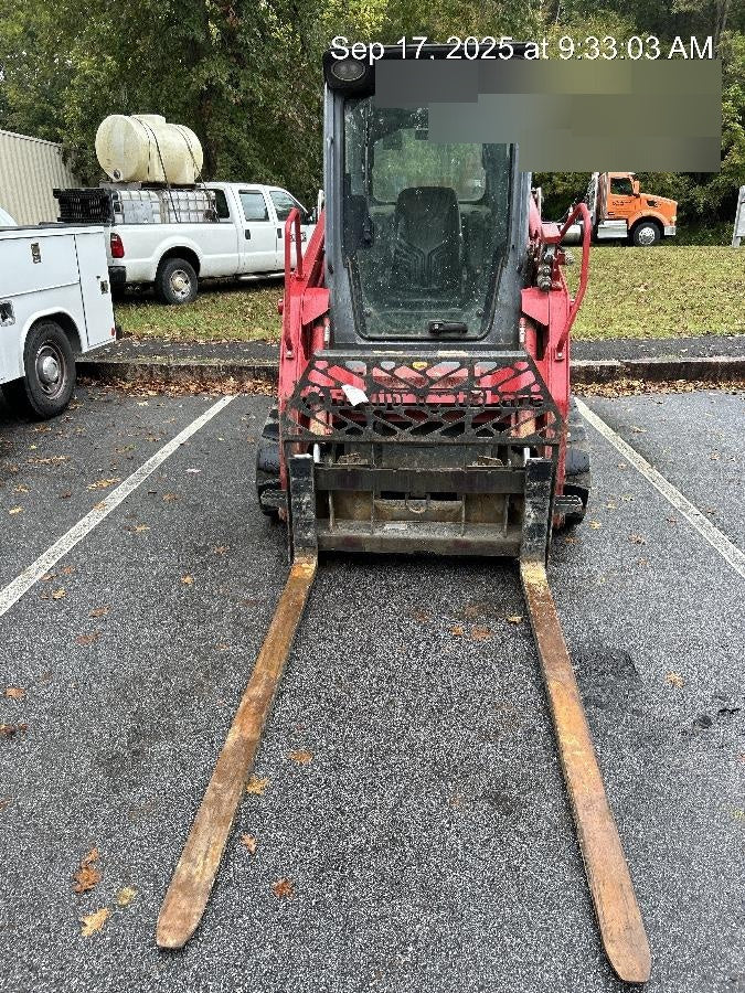 2021 PALADIN 48" Pallet Forks - Paladin