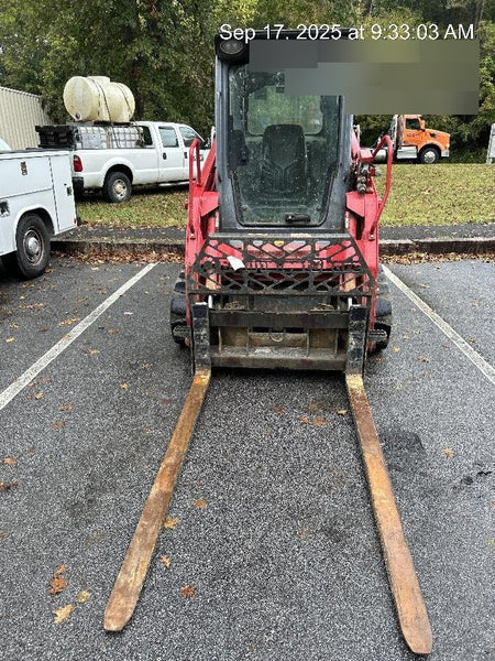 2021 PALADIN 48" Pallet Forks - Paladin