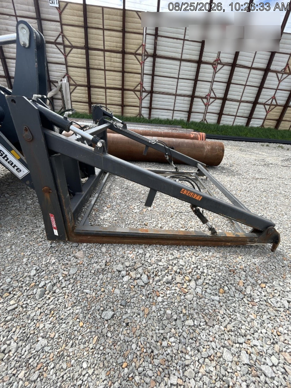 2024 ARROW MATERIAL HANDLING 7196250-6-96-049PG