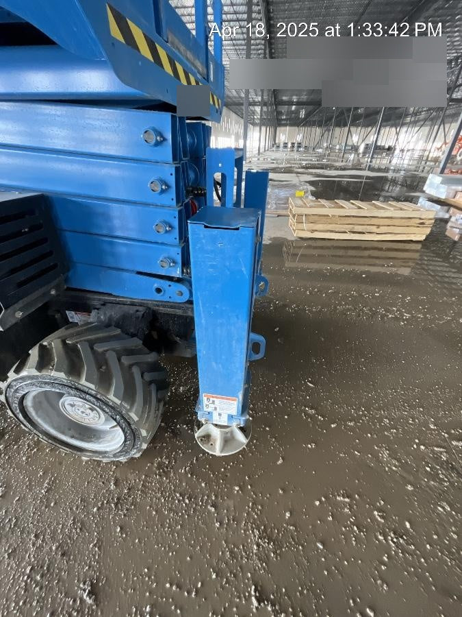 2024 GENIE GS-4069 RT