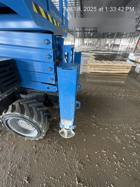 2024 GENIE GS-4069 RT