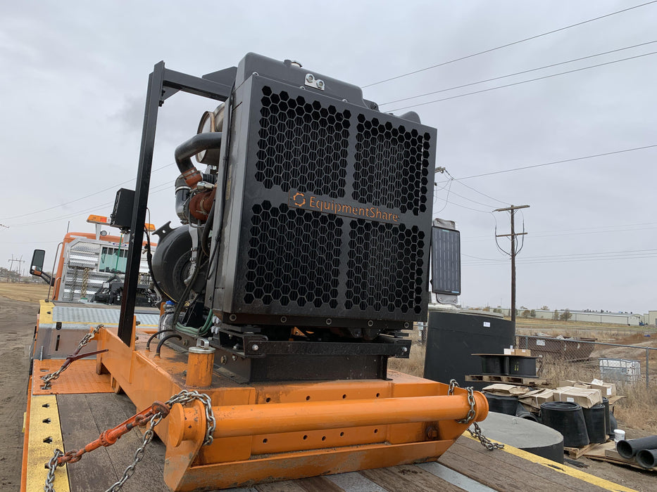 2020 CORNELL 8NHTA-EM-RP