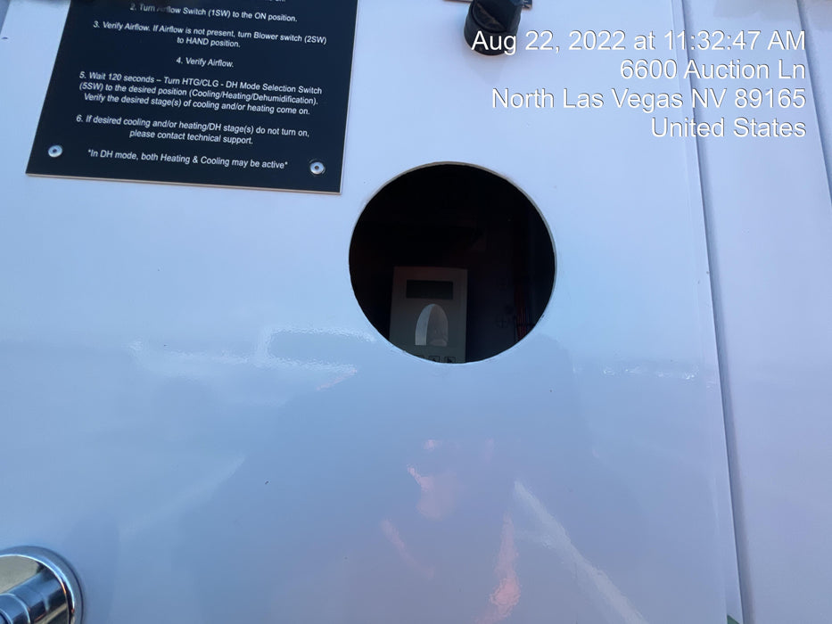 2021 SMARTECH SACP26A-SP