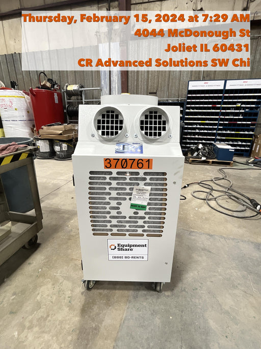 2023 KWIKOOL KPAC2421-2