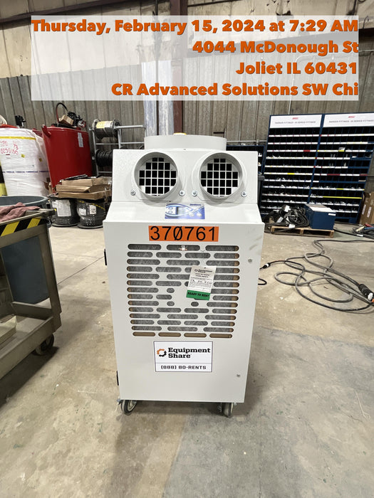 2023 KWIKOOL KPAC2421-2