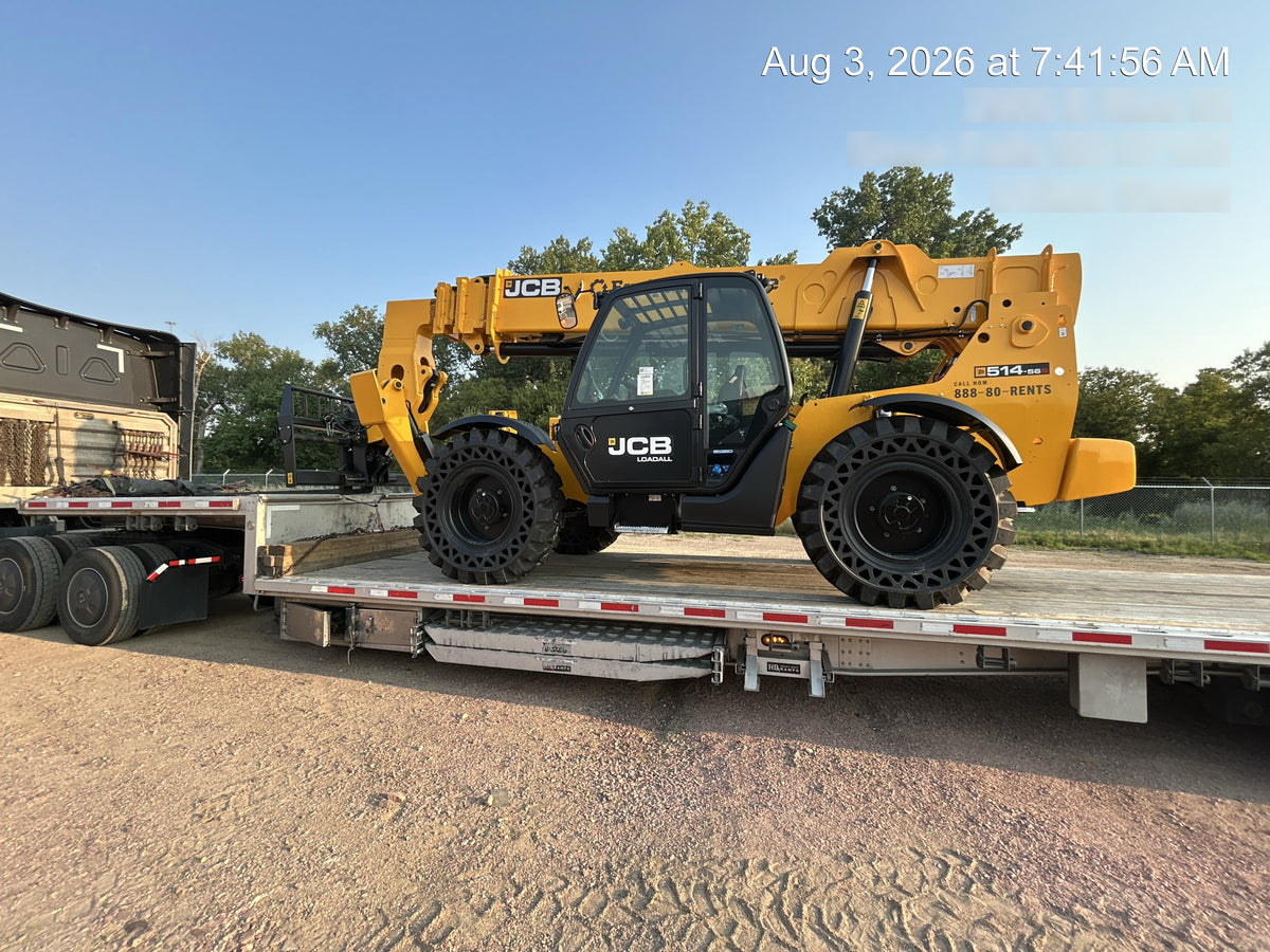 2026 JCB 514-56
