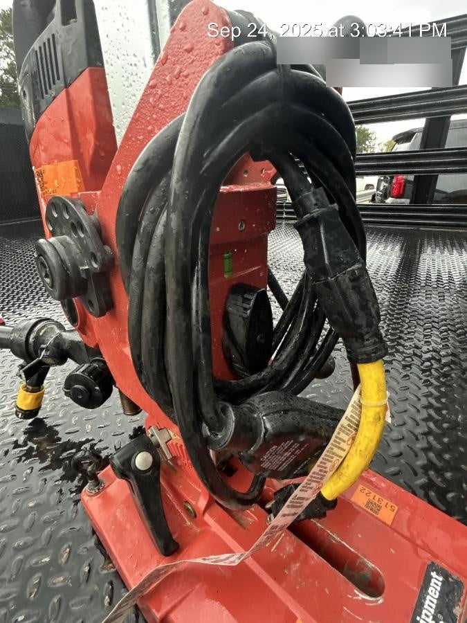 2025 HILTI DD 150-U