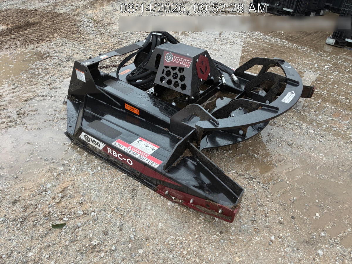 2026 VIRNIG RBV78-25