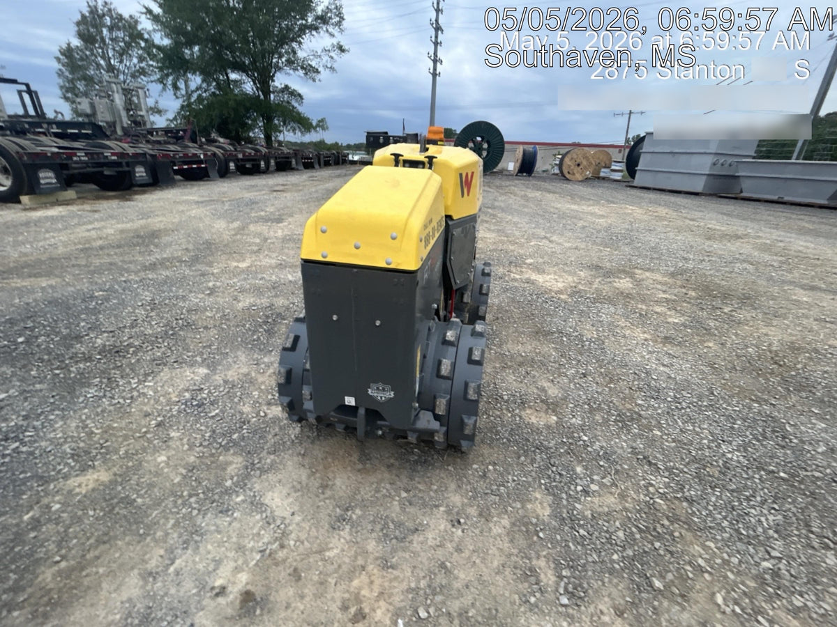 2026 WACKER NEUSON RTD-SC4