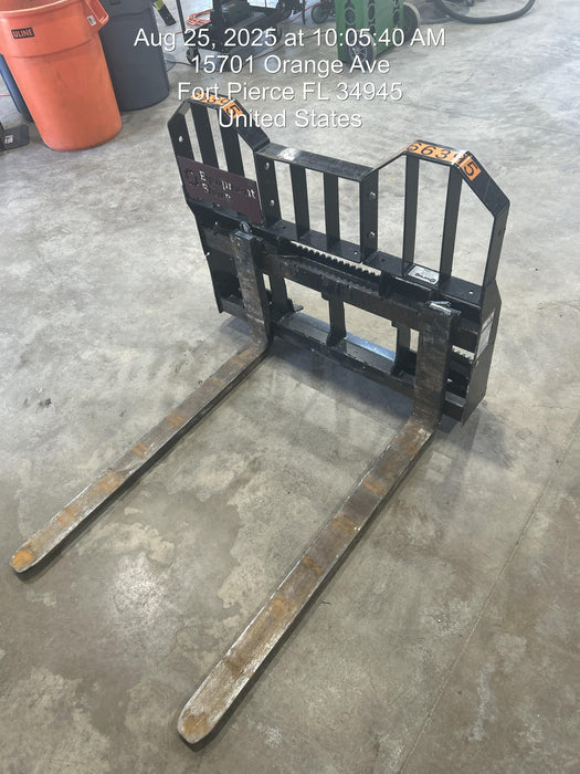 2024 VIRNIG PF4855-5VG