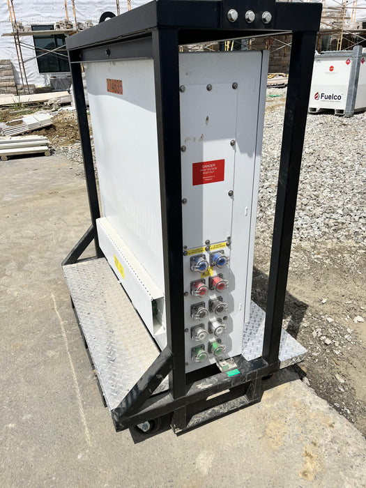 2022 TRYSTAR IL-046-VDE-27-LP