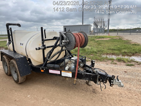 2023 WYLIE EXP-500L