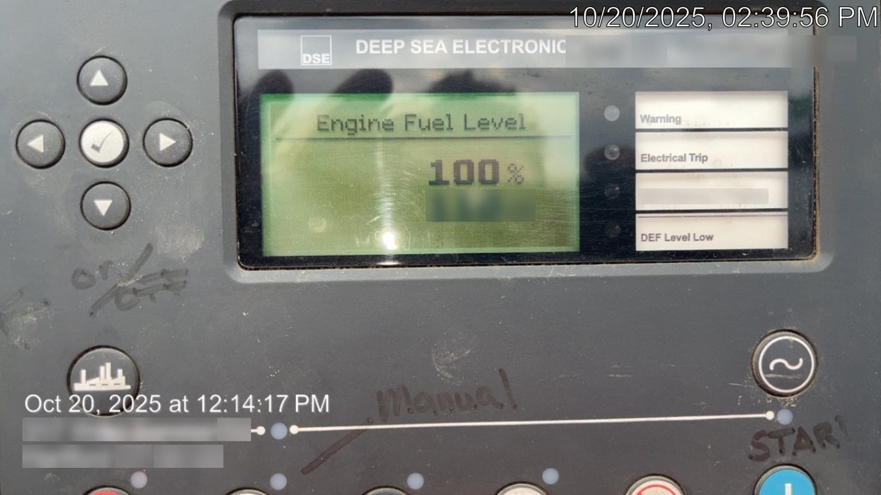 2022 ATLAS COPCO QAS 70