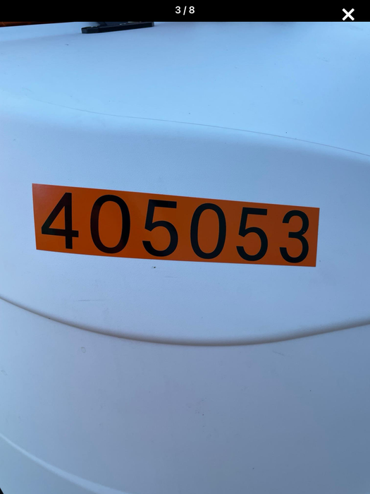 2024 GENERAC MLT6SKDS-STD4 ELEC WINCH