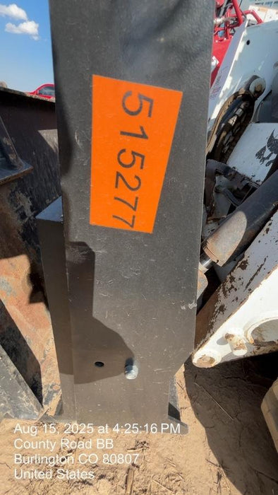 2025 ARROW MATERIAL HANDLING F5100CB