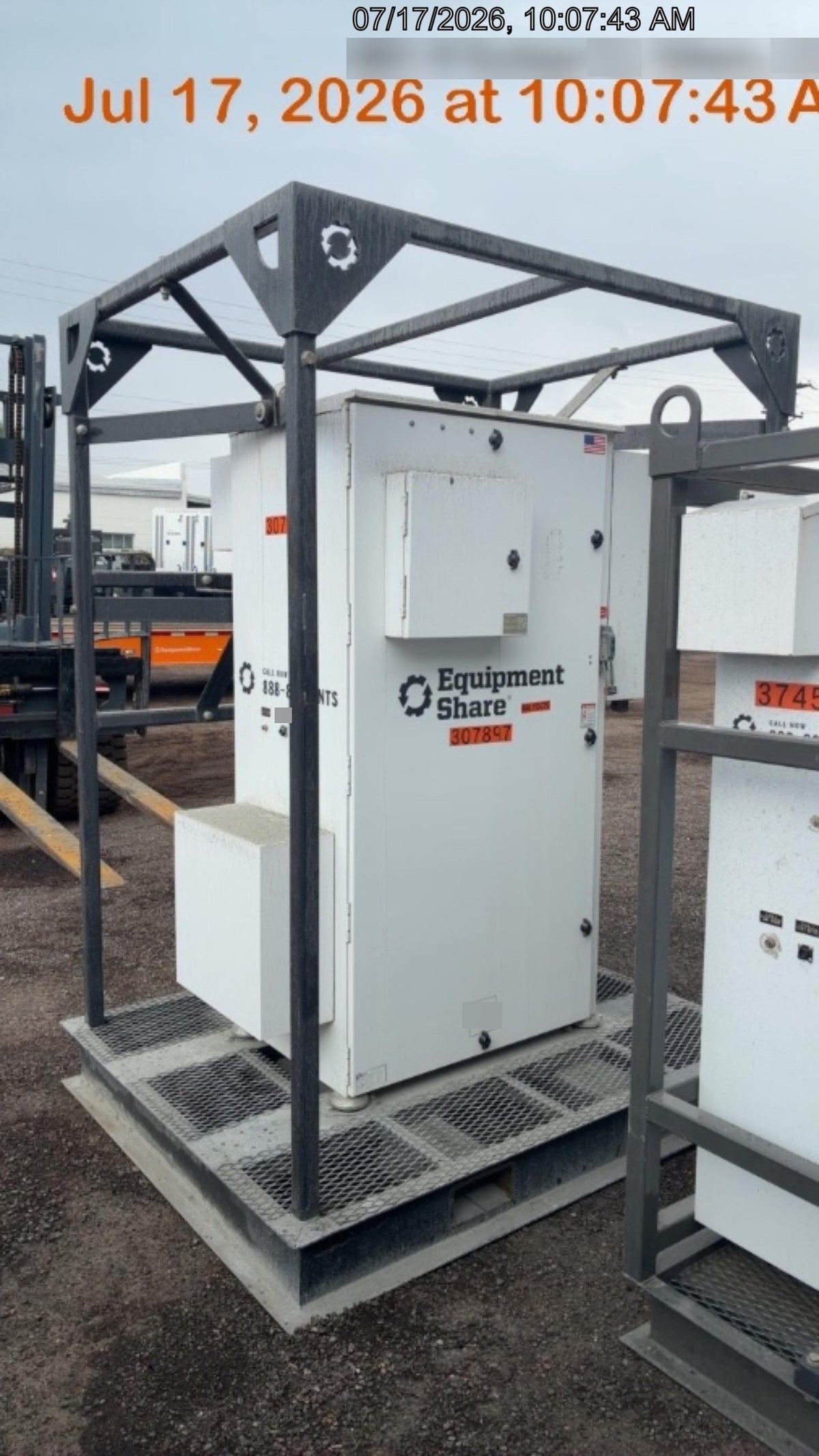 2023 FUJI MD200-EQS
