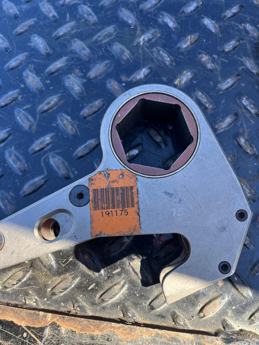 2021 TORCUP TX-2RL110M41