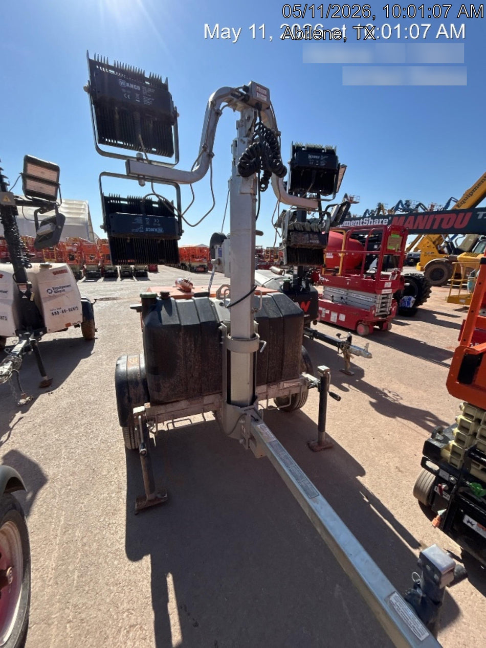 2024 WANCO WLTT-4MM4K