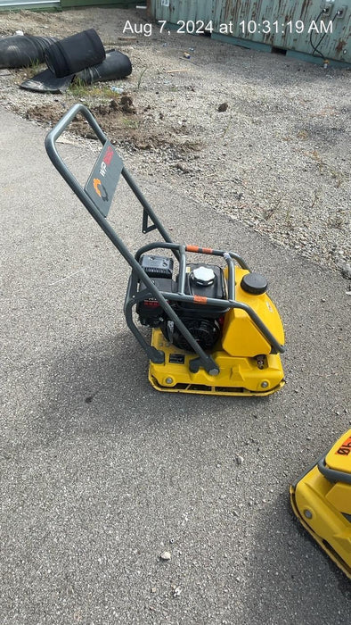 2021 WACKER NEUSON WP1550AW