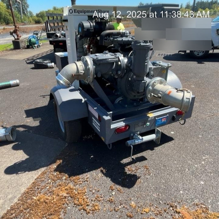 2023 ATLAS COPCO PAC F66 KD