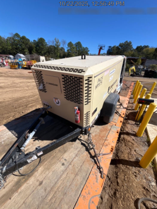 2023 DOOSAN P425/HP375WCU