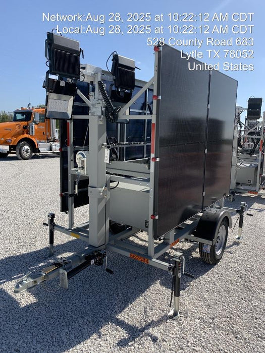 2025 PROGRESS SOLAR SOLUTIONS Helios-2XP