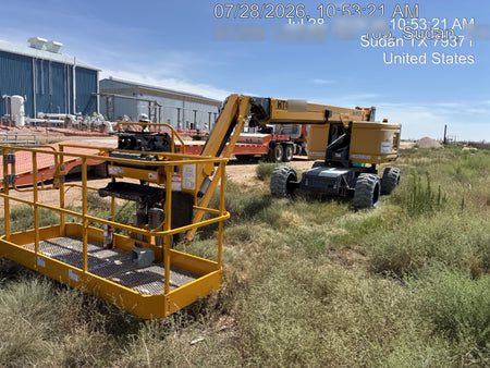 2020 HAULOTTE HT46RTJO