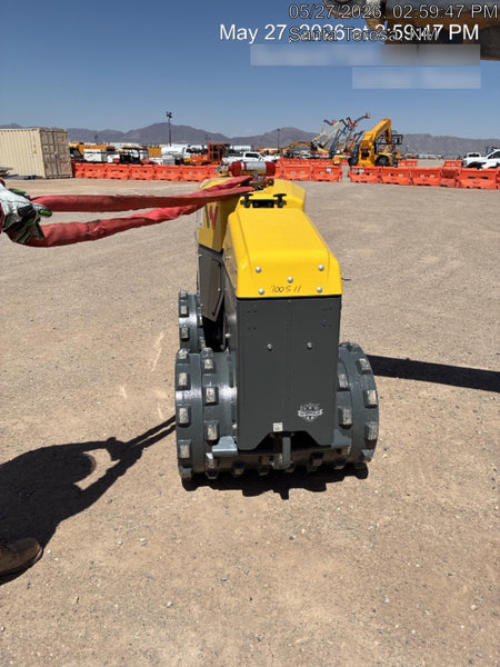 2026 WACKER NEUSON RTD-SC4