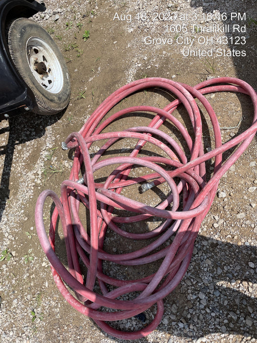 2023 ATLAS COPCO XAS188 CWK