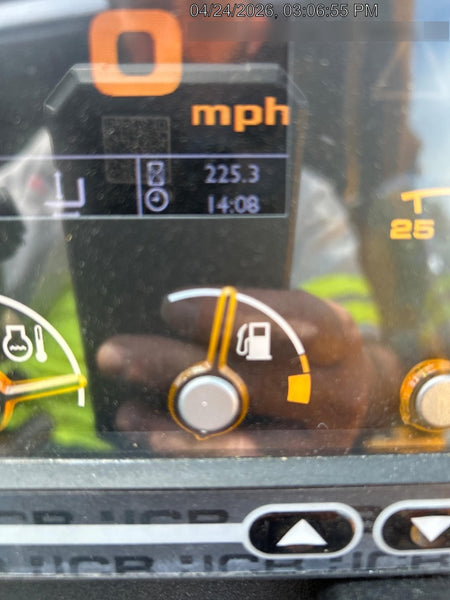 2024 JCB 509-42