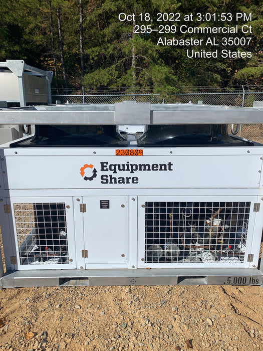 2022 SMARTECH SACP26A-SP