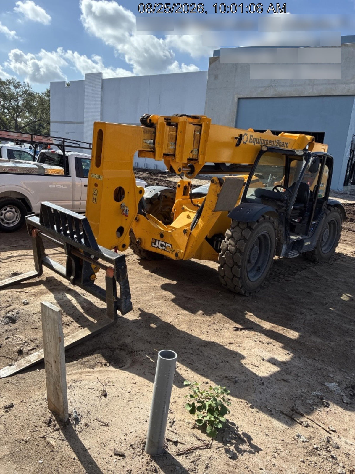 2025 JCB 510-56