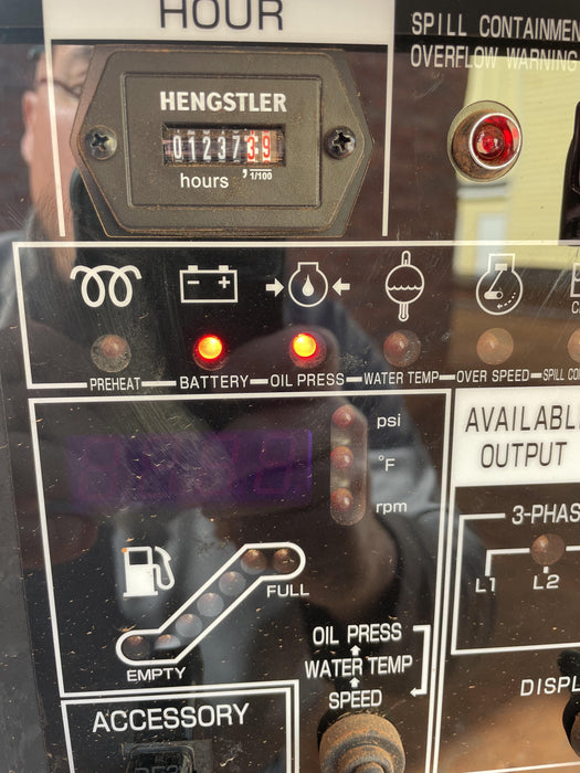 2022 SHINDAIWA DGK15FL