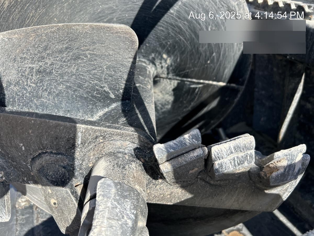 2023 AUGER TORQUE 3300-30