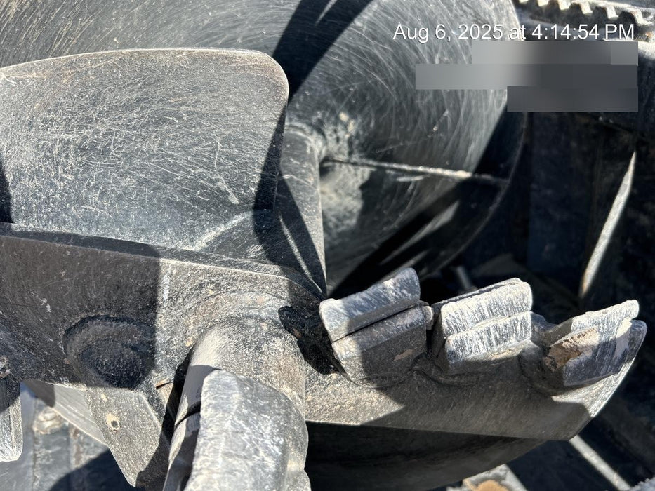 2023 AUGER TORQUE 3300-30