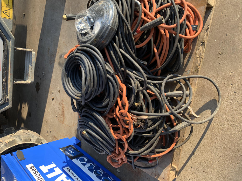 2020 MILLER ELECTRIC BB500