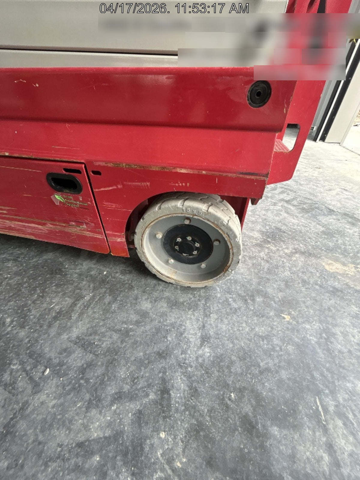 2021 MEC 4555SE